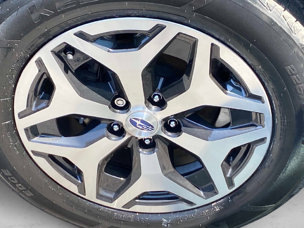 Used 2024 Gray Subaru Premium image 24