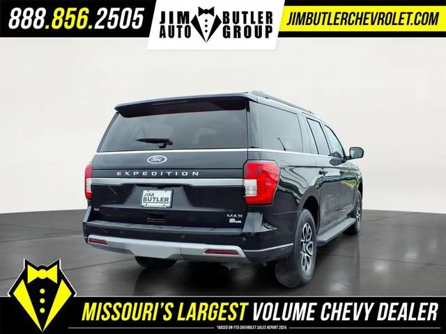 Used 2024  Ford XLT image 23