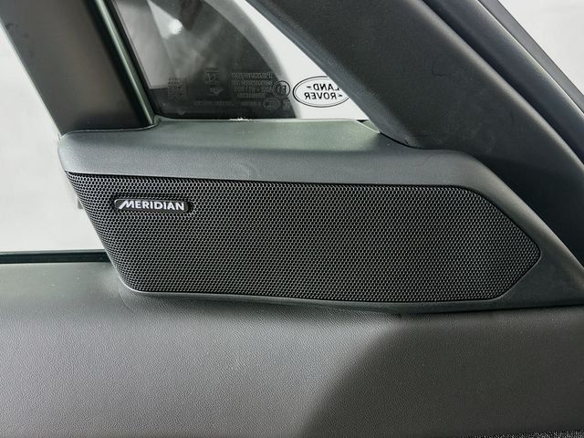 New 2026 Gray Land Rover Dynamic SE image 20
