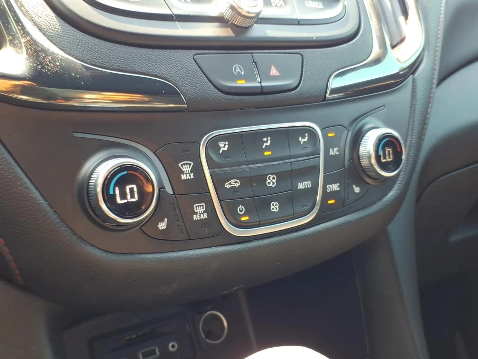 Used 2024  CHEVROLET RS image 24