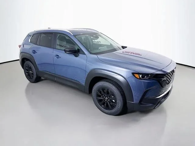 2026 Mazda CX-50 2.5 Hybrid Preferred's photo