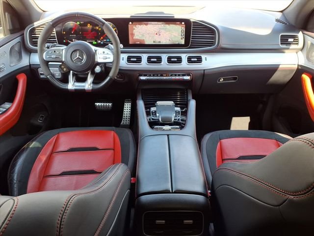 2023 Mercedes-Benz GLE Coupe GLE 53 AMG - Photo 7