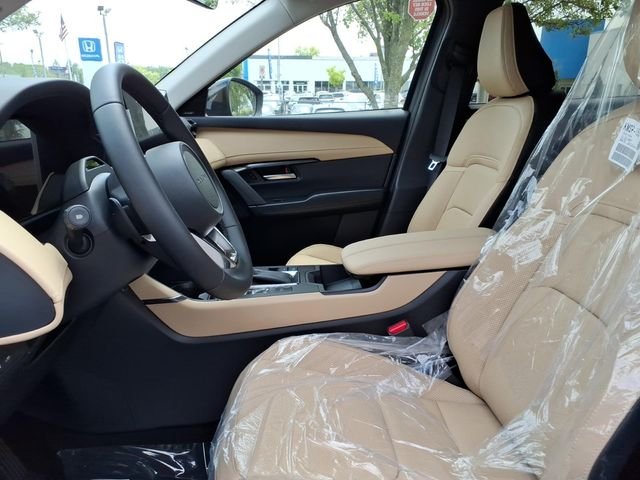 New 2026 Jet Black Mica Mazda 2.5 S Premium Plus AWD image 13