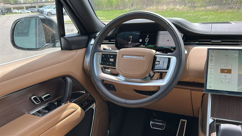 2026 Land Rover Range Rover SE - Photo 22
