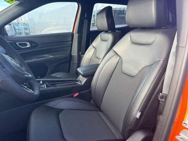 New 2026 Joose Exterior Paint Jeep Latitude Altitude image 20