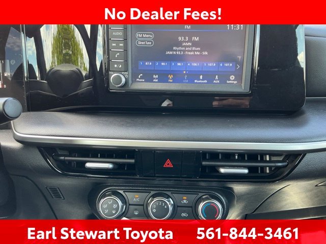 Used 2025 Black Nissan S image 41