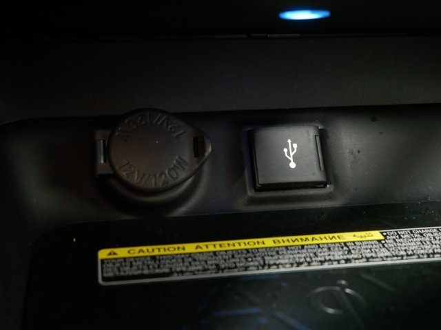 Certified Used 2020 Blue Print w/Midnight Black Roof Toyota Hybrid XSE w/ Technology Pkg & Weather Pkg image 31