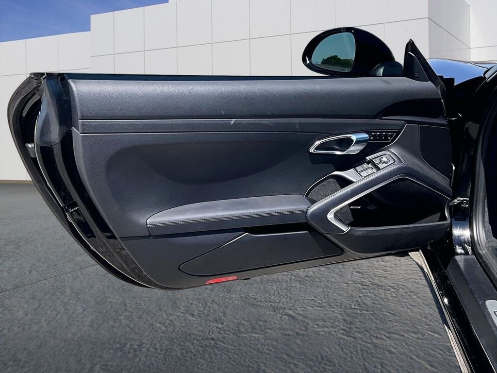 2019 Porsche 911 - Photo 19
