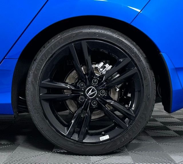 2026 Acura Integra A-Spec w/Technology Package - Photo 11