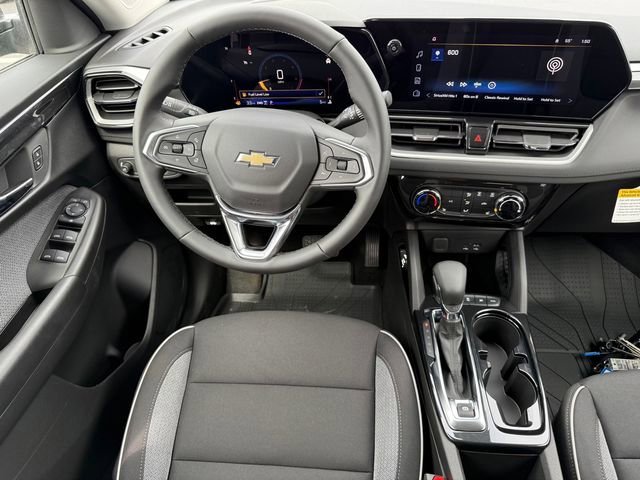 2026 Chevrolet Trailblazer LT - Photo 11