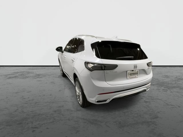 2026 Buick Envision Avenir - Photo 6