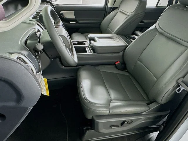 New 2026 Ford Expedition Max Active