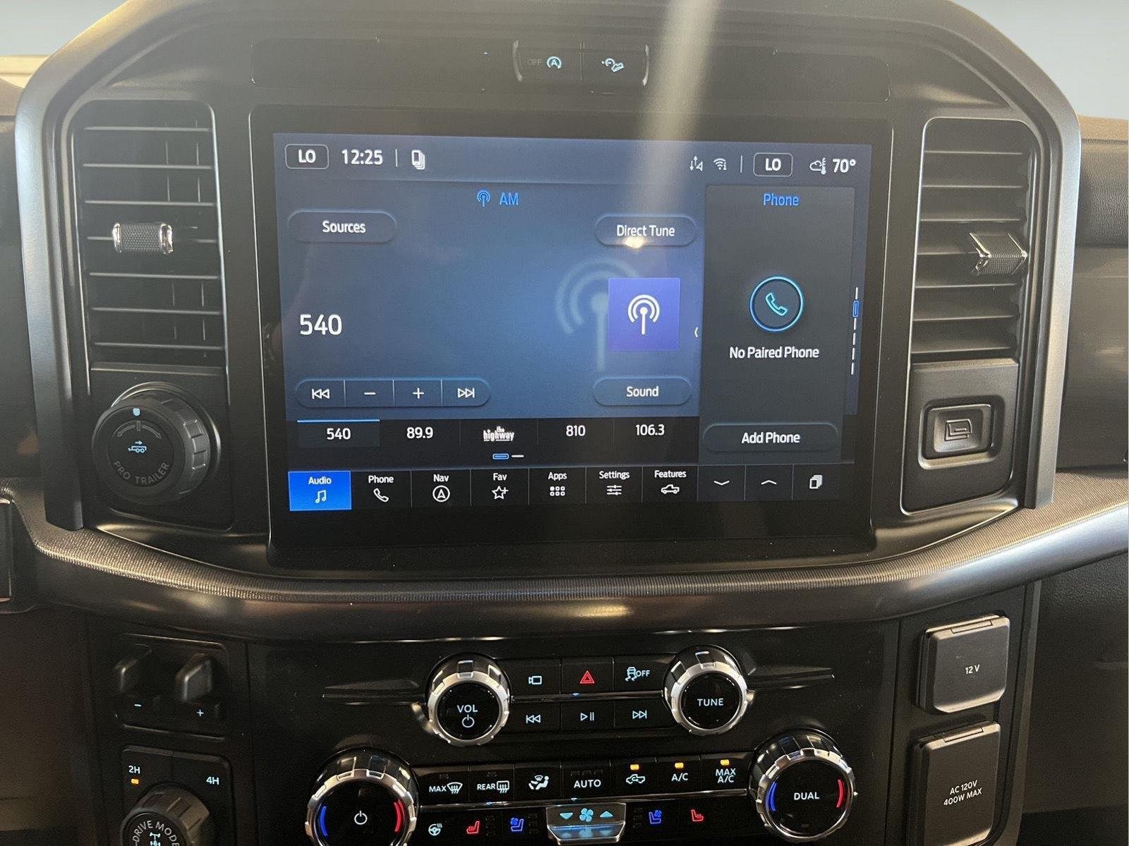 2026 Ford F-150 Lariat - Photo 26