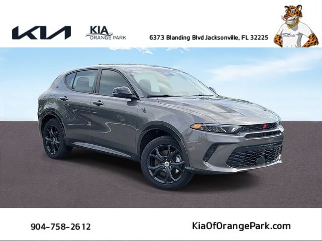 2024 Dodge Hornet R/T