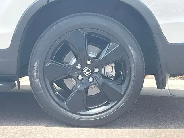 2020 Honda Passport Elite - Photo 19