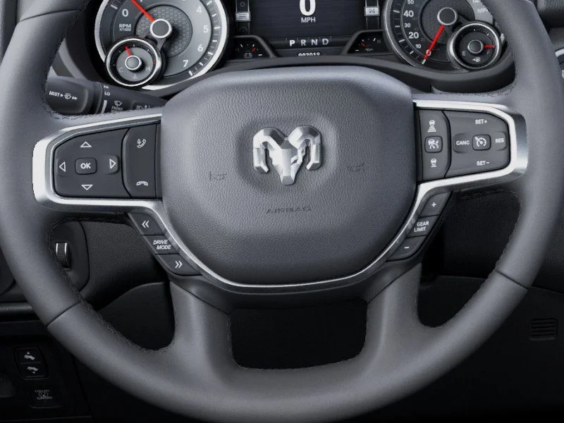 New 2026 Red Ram Big Horn/Lone Star image 19