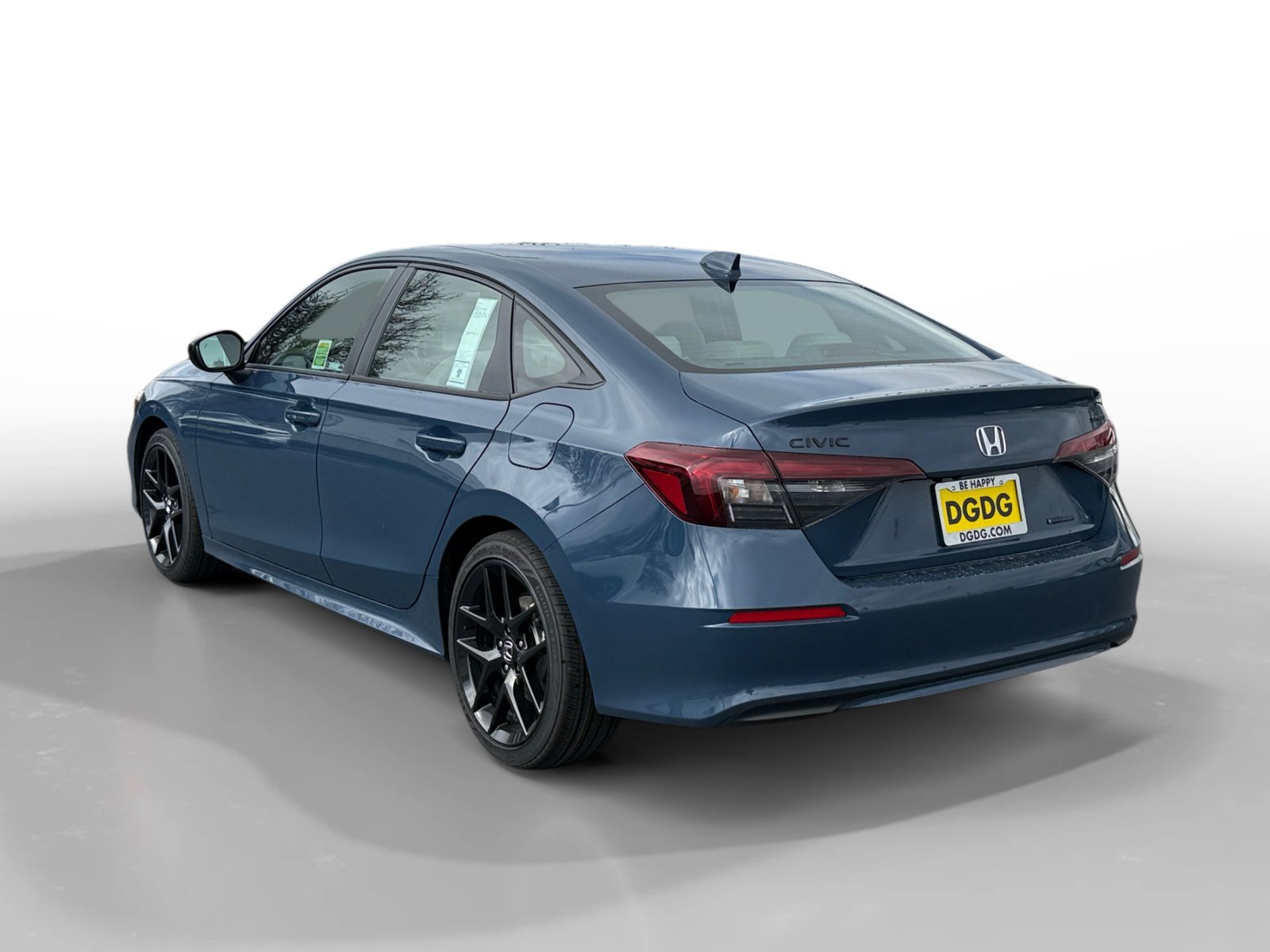 New 2026  Honda Sport image 3