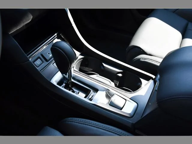 New 2026 CRYSTAL WHITE PEARL Subaru Touring 7-Passenger image 36