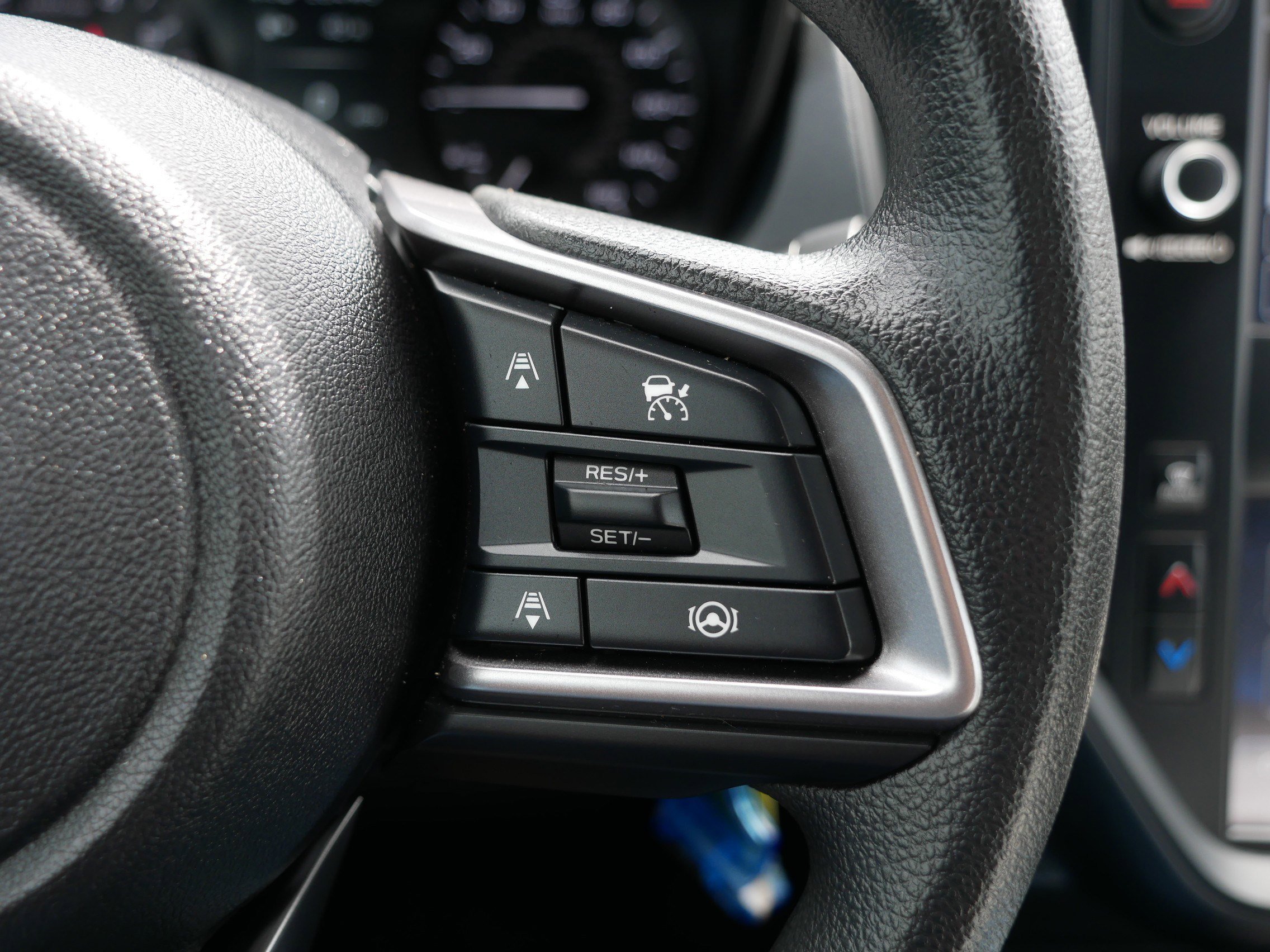 Used 2025 Sapphire Blue Pearl Subaru  image 29