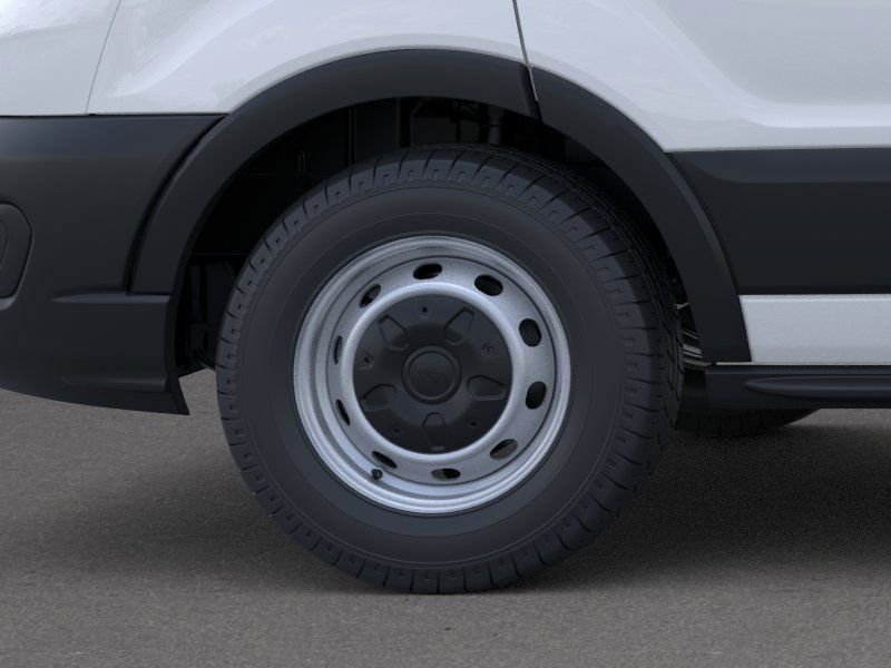 2025 Ford Transit Van Base - Photo 21