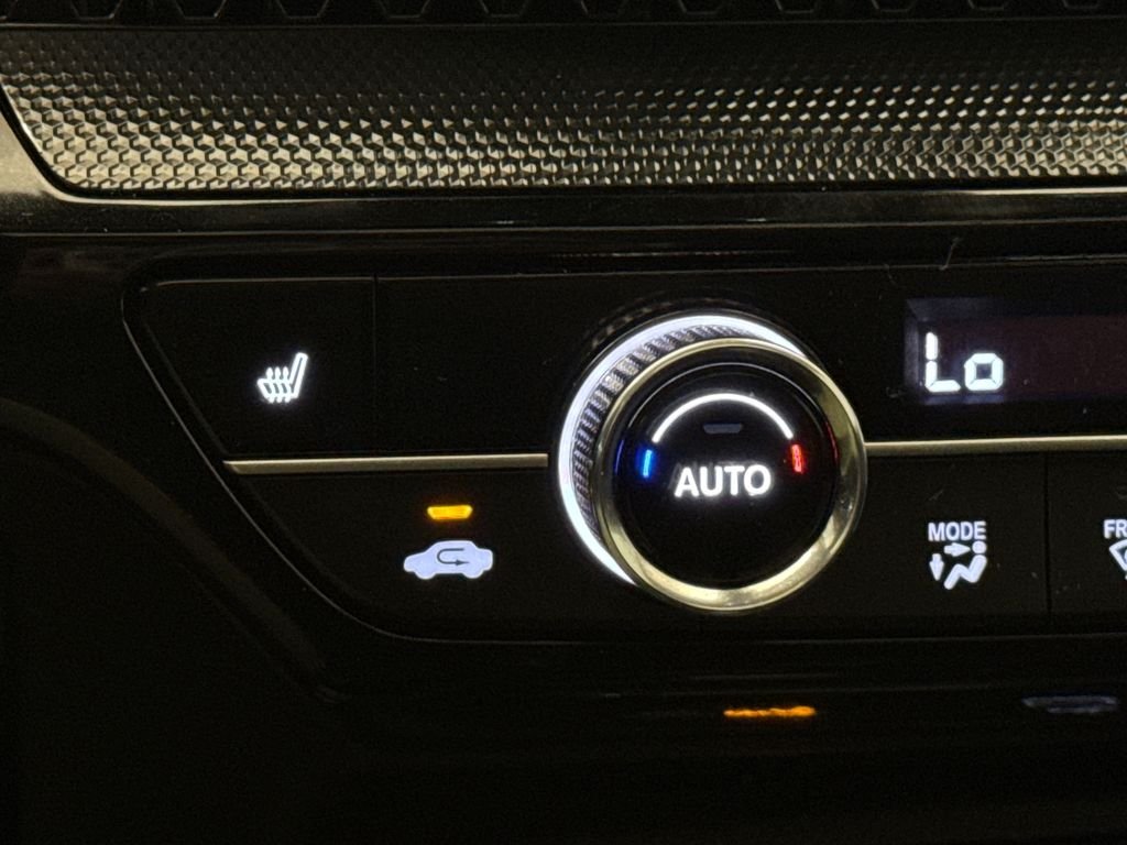 2023 Honda CR-V EX-L - Photo 27