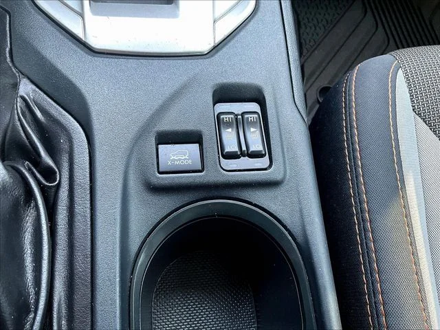 Used 2019 Orange Subaru 2.0i Premium image 16