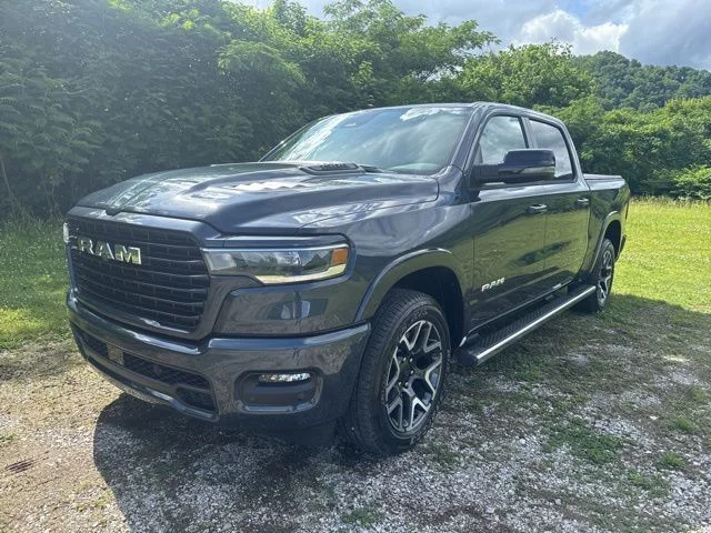 Used 2026 Blue Ram Laramie image 4