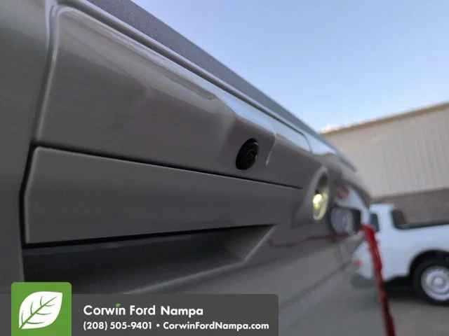 New 2026 Avalanche Ford Lariat image 29
