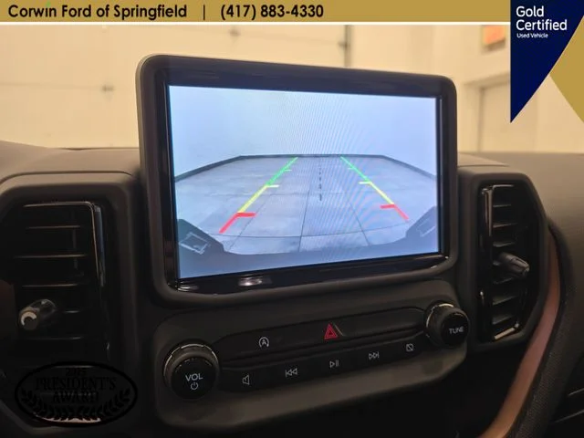 Used 2021 Area 51 Ford Outer Banks image 23