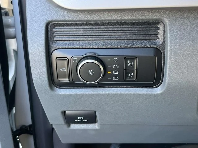 2026 Ford F-250 Super Duty XL - Photo 25