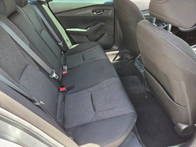 2025 Honda Accord SE - Photo 12