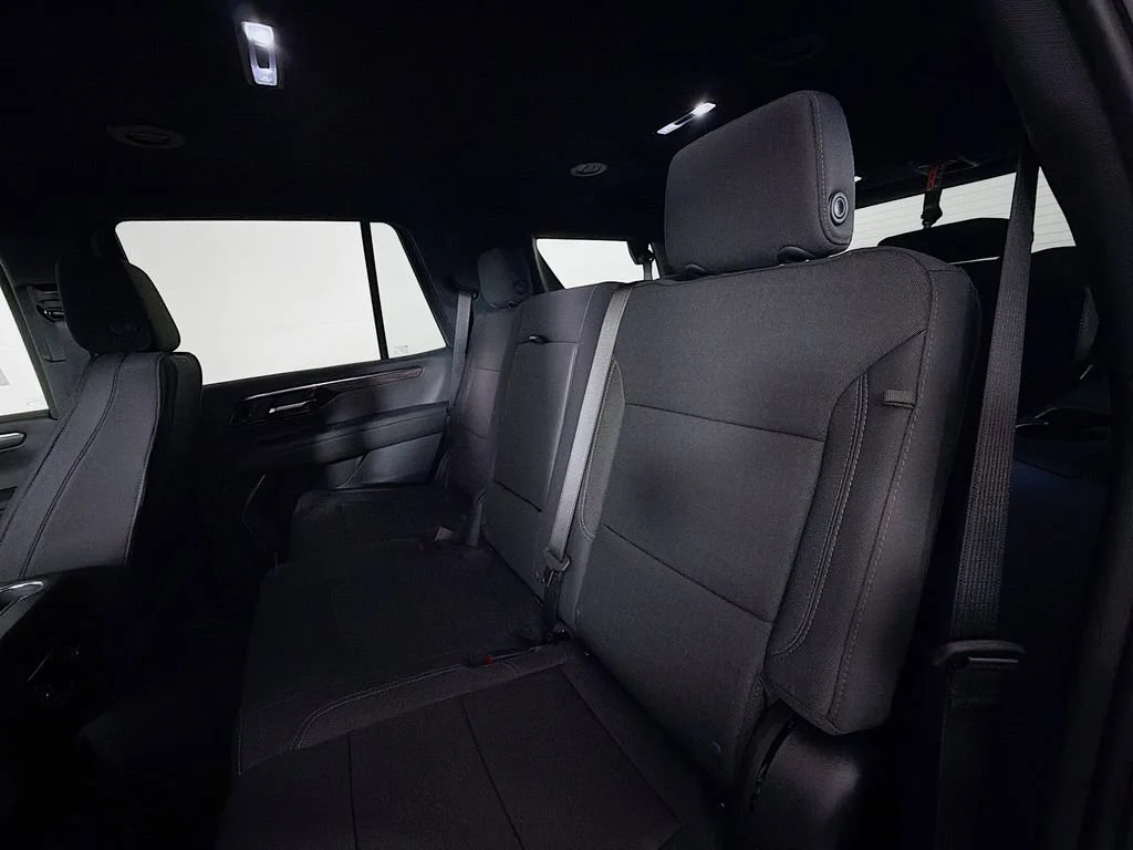 2026 Chevrolet Tahoe LS - Photo 17