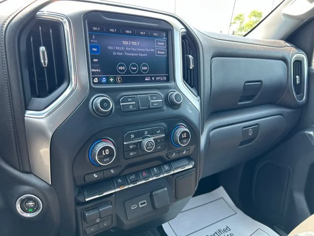 2019 Chevrolet Silverado 1500 RST - Photo 36