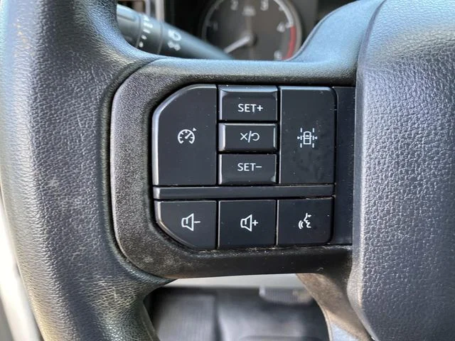 Used 2023 Oxford White Ford XL image 18