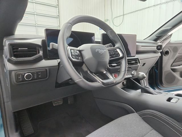 Used 2026 Blue Ford EcoBoost image 18