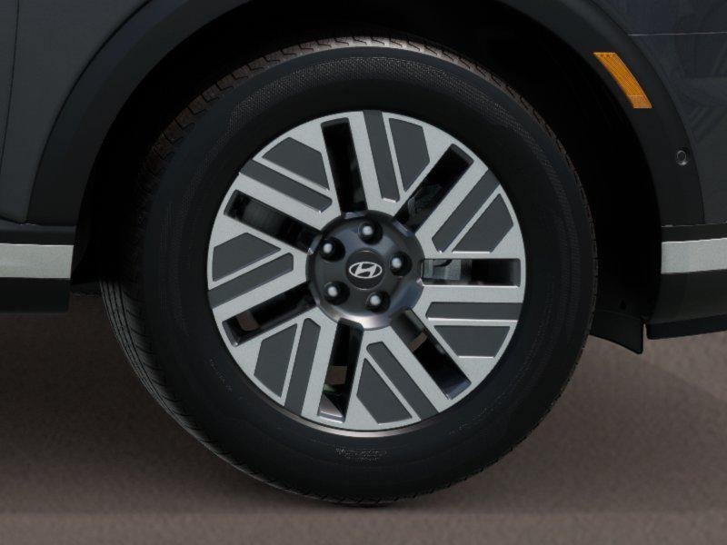 New 2026 Ecotronic Gray Pearl Hyundai SEL Premium 7P image 8
