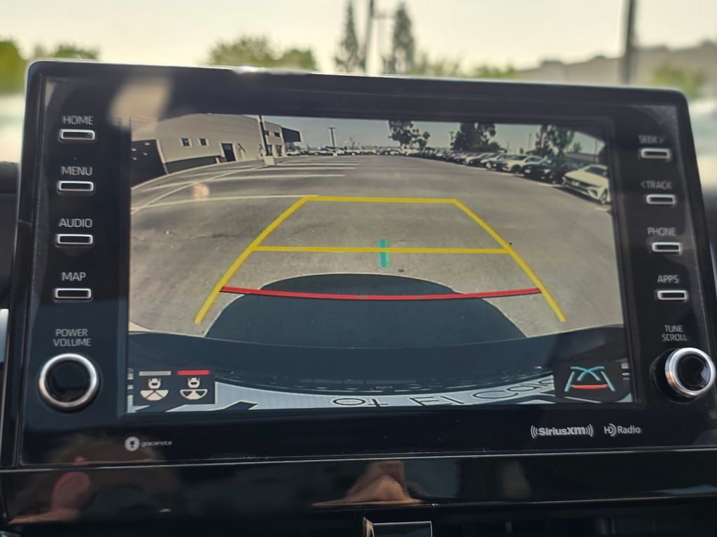 2024 Toyota Camry XSE - Photo 29