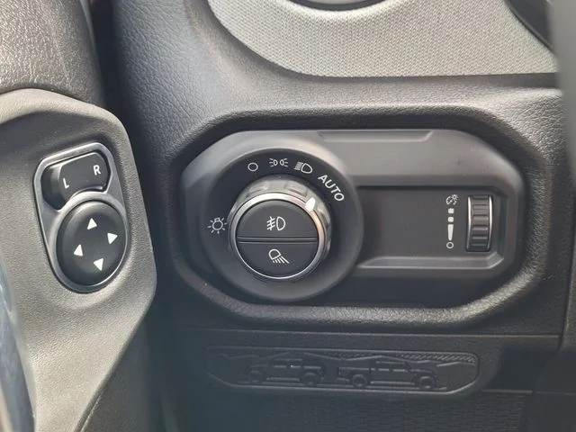 2026 Jeep Gladiator Sport S - Photo 19