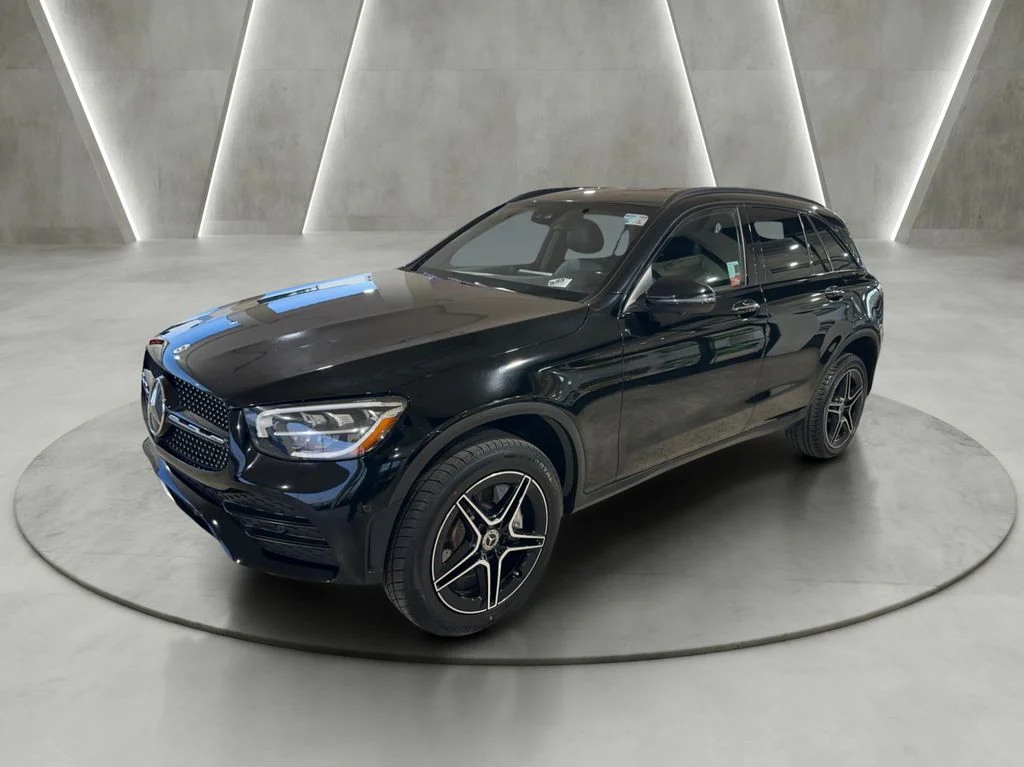 2022 Mercedes-Benz GLC GLC300 - Photo 3
