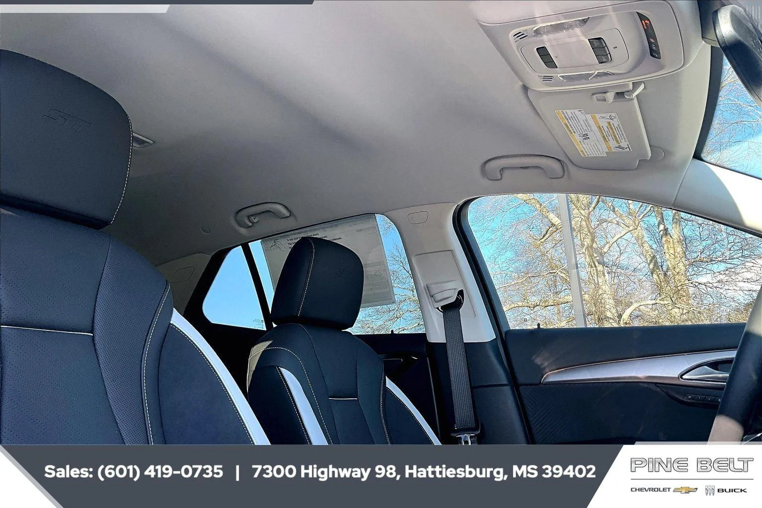 2026 Buick Envision Sport Touring - Photo 18