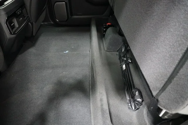 New 2026 Onyx Black GMC AT4X image 23