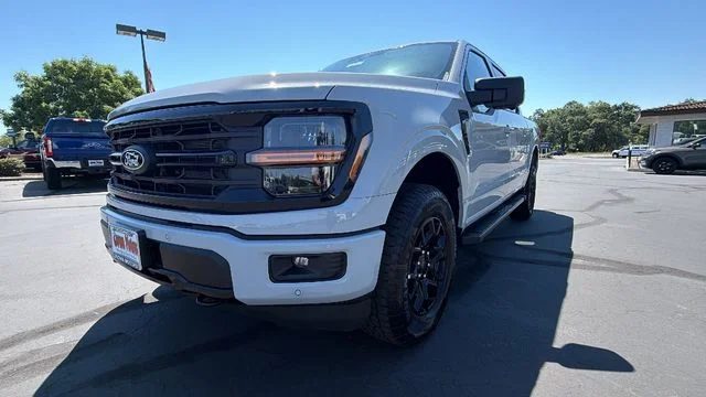 New 2026 Avalanche Ford XLT image 43