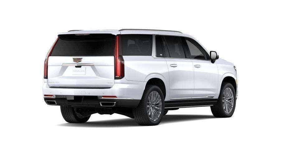 2026 Cadillac Escalade ESV Luxury - Photo 27