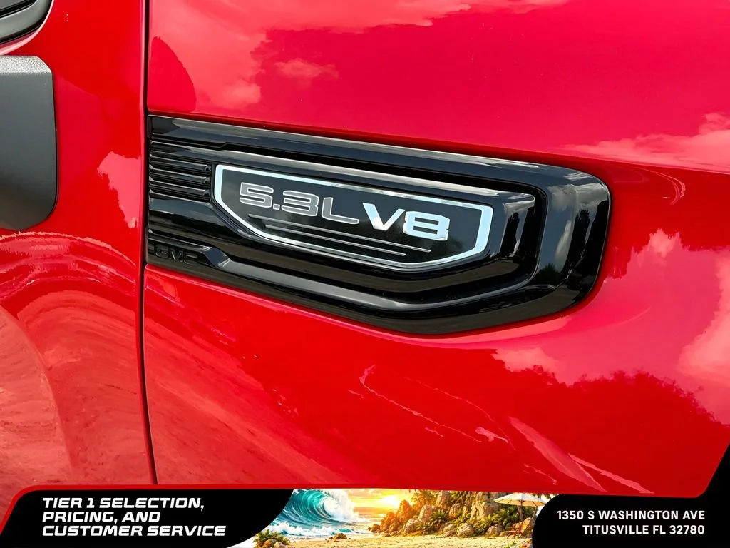 2026 GMC Sierra 1500 Elevation - Photo 19
