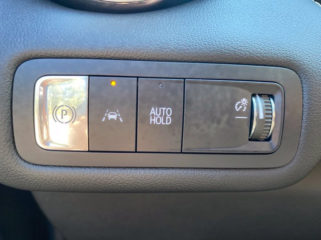 Used 2024 Sterling Gray Metallic Chevrolet LT image 19