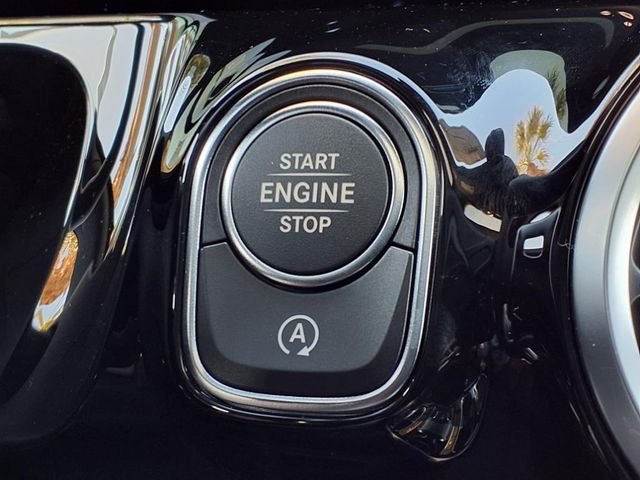 2026 Mercedes-Benz GLA AMG GLA 35 - Photo 25