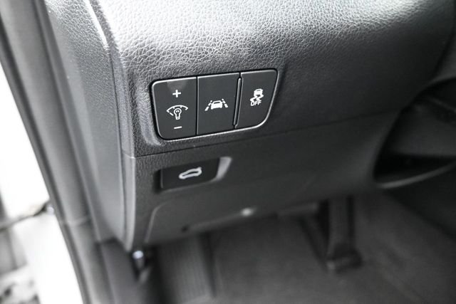 Used 2024 Gray Kia GT-Line image 13