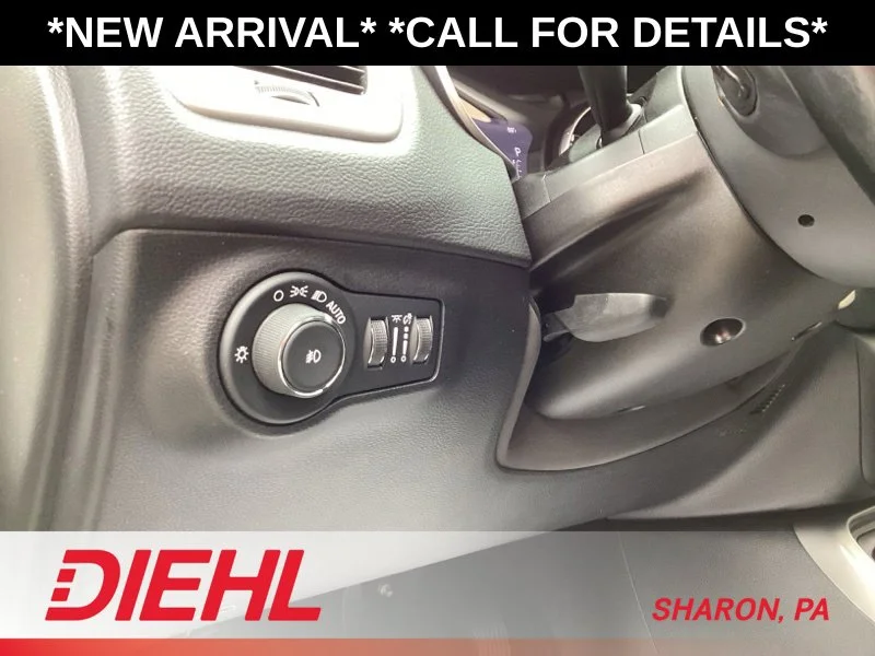 2019 Jeep Compass Latitude - Photo 26