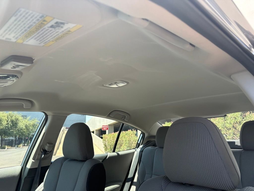 Used 2024 Silver Subaru Premium image 9