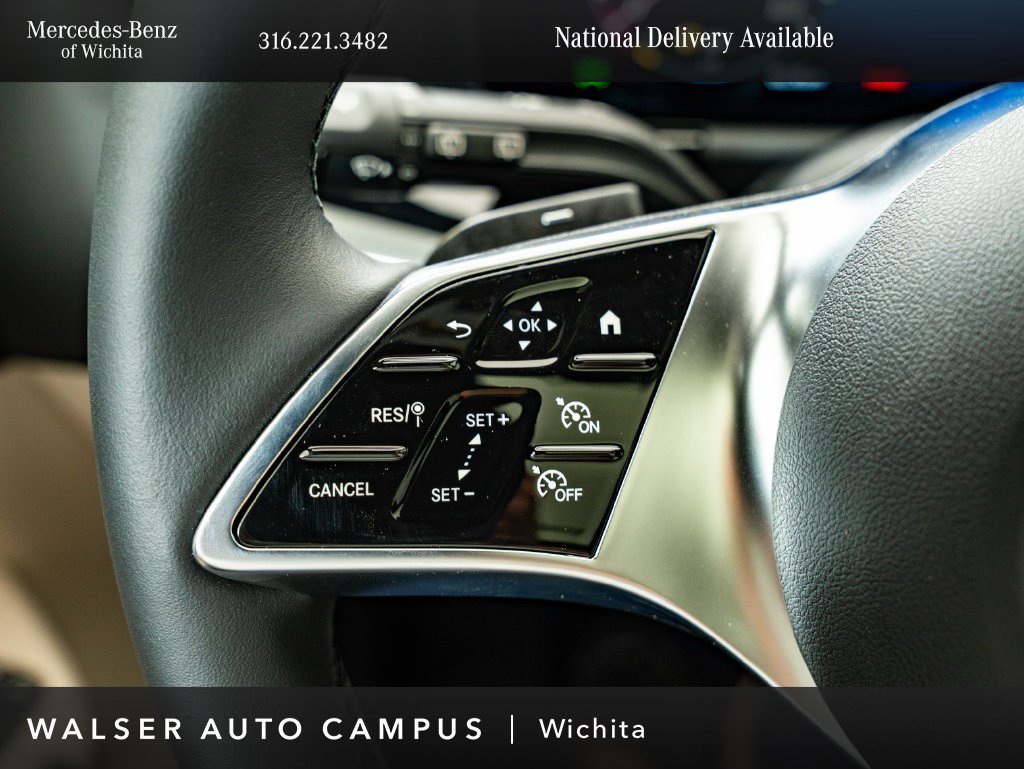 New 2026 Cosmos Black Metallic Mercedes-Benz GLA 250 image 29